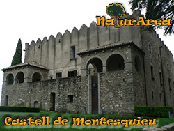 Ruta-Castillo-de-Montesquieu---Bufadores